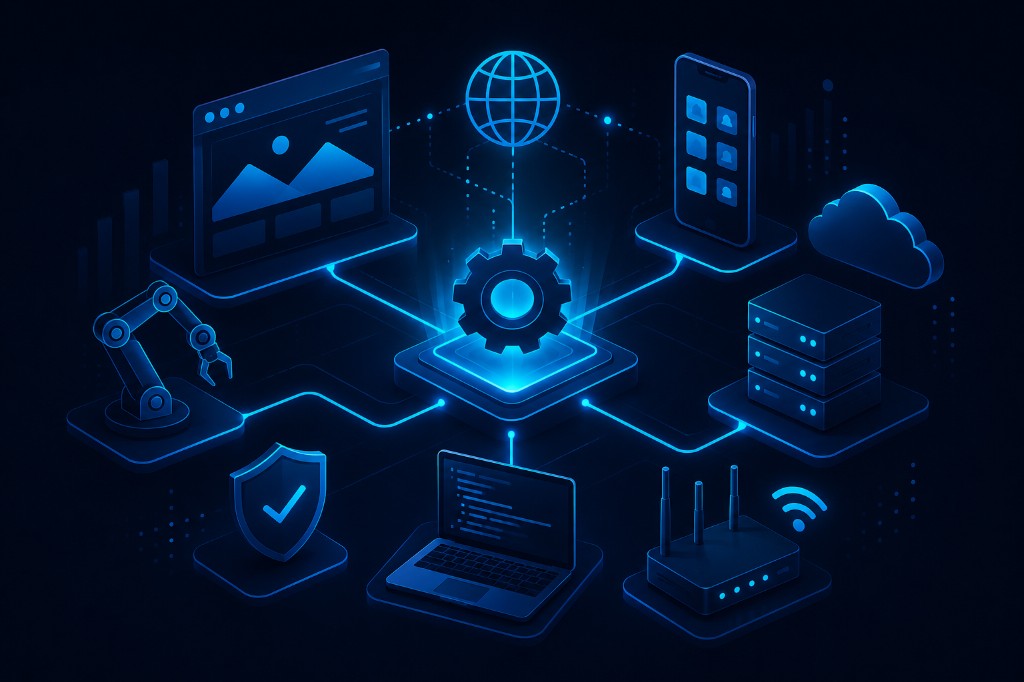 Factosys Peru: empresa de software a medida en Perú