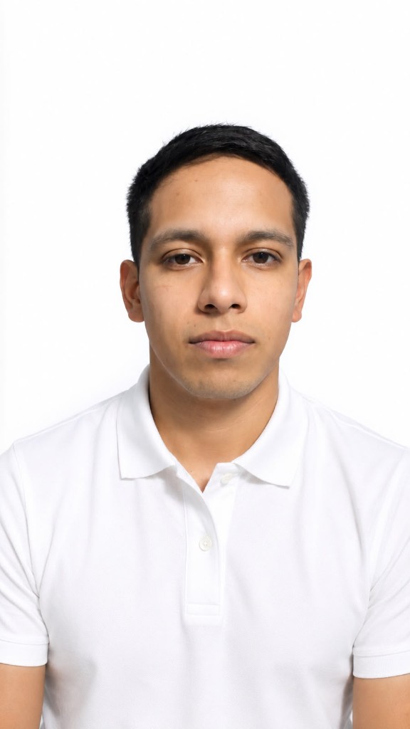 Alan Solorzano